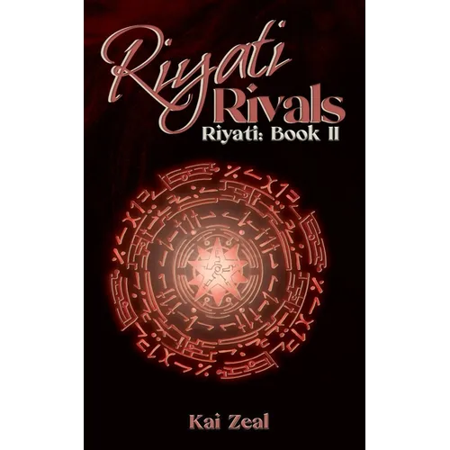 Riyati Rivals