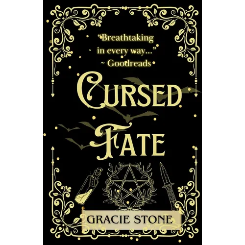 Cursed Fate