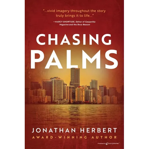 Chasing Palms