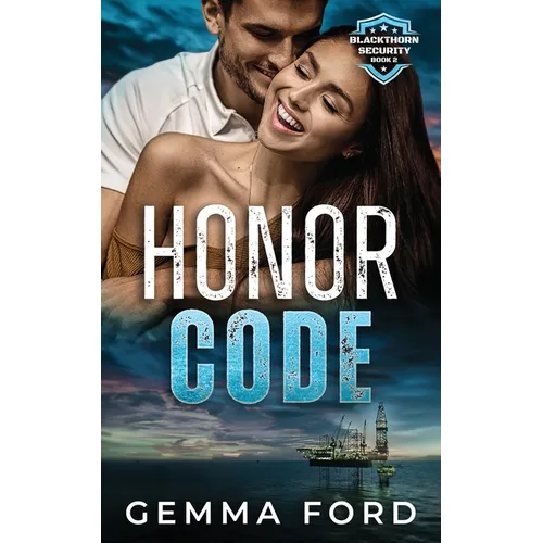 Honor Code: A thrilling, enemies-to-lovers romance