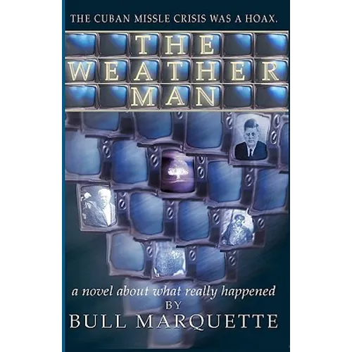 The Weatherman