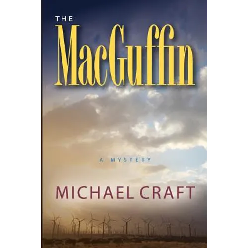 The MacGuffin: A Mystery