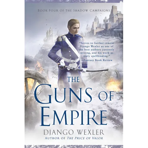 The Guns of Empire