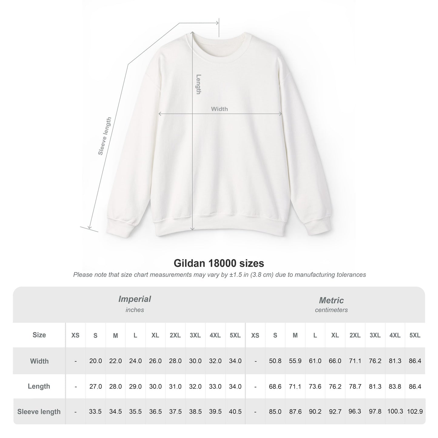 Ley Amber Collective Limited Edition Crewneck Sweatshirt
