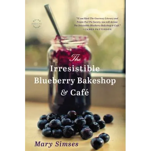 The Irresistible Blueberry Bakeshop & Cafe