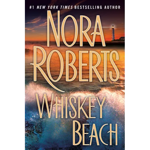 Whiskey Beach