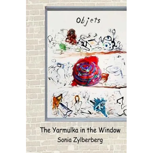 The Yarmulka in the Window