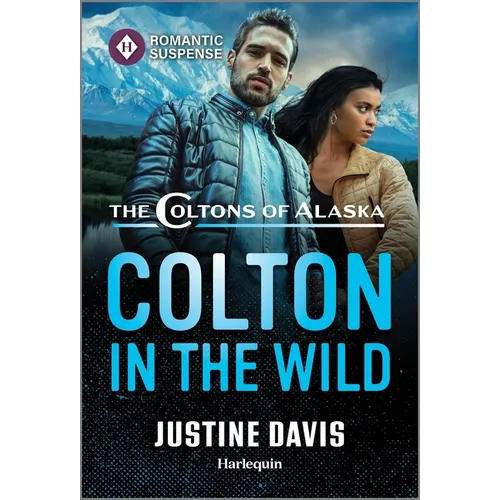 Colton in the Wild