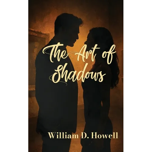 The Art of Shadows