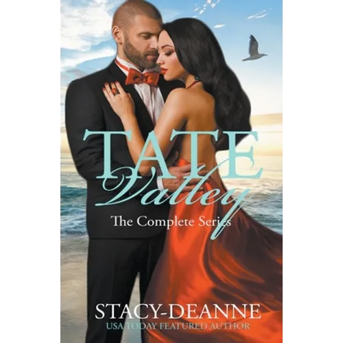 Tate Valley The Complete Series