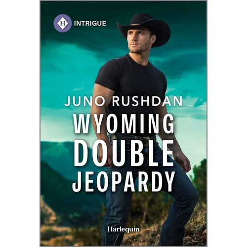 Wyoming Double Jeopardy