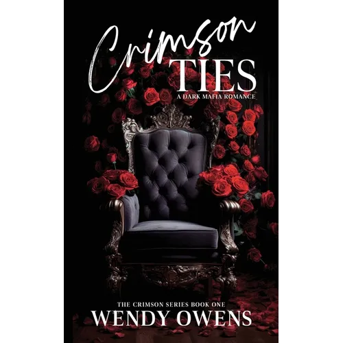 Crimson Ties