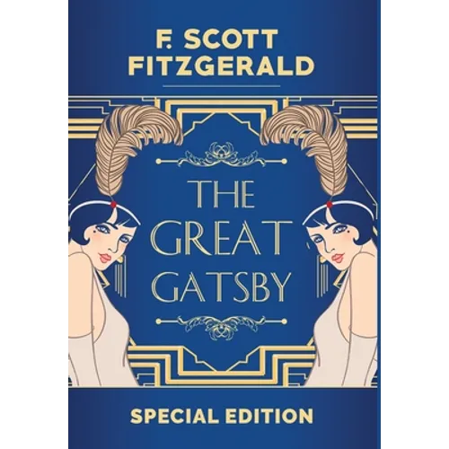 The Great Gatsby