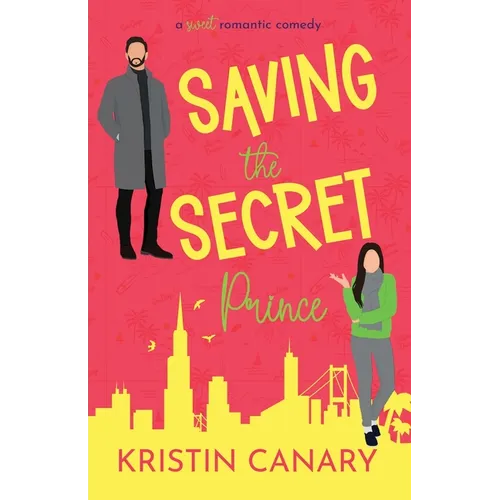 Saving the Secret Prince
