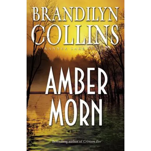 Amber Morn