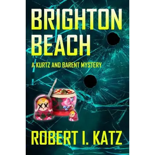 Brighton Beach: A Kurtz and Barent Mystery