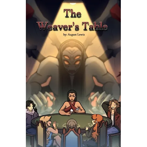 The Weavers Table