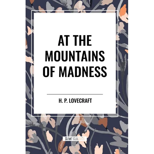 At the Mountains of Madness