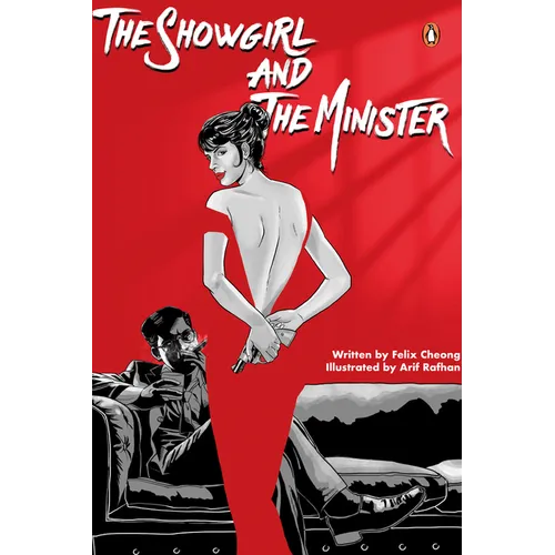 The Showgirl and the Minister