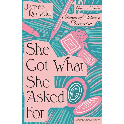 She Got What She Asked For