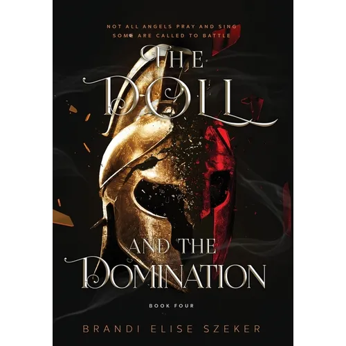 The Doll and The Domination