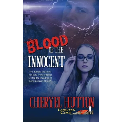 Blood of the Innocent