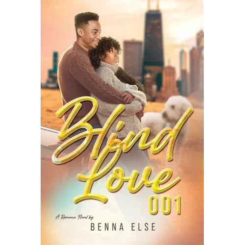 Blind Love 001: A Romance Novel