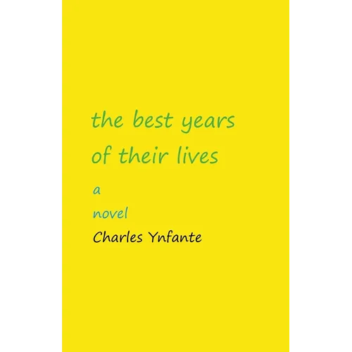The Best Years of Their Lives