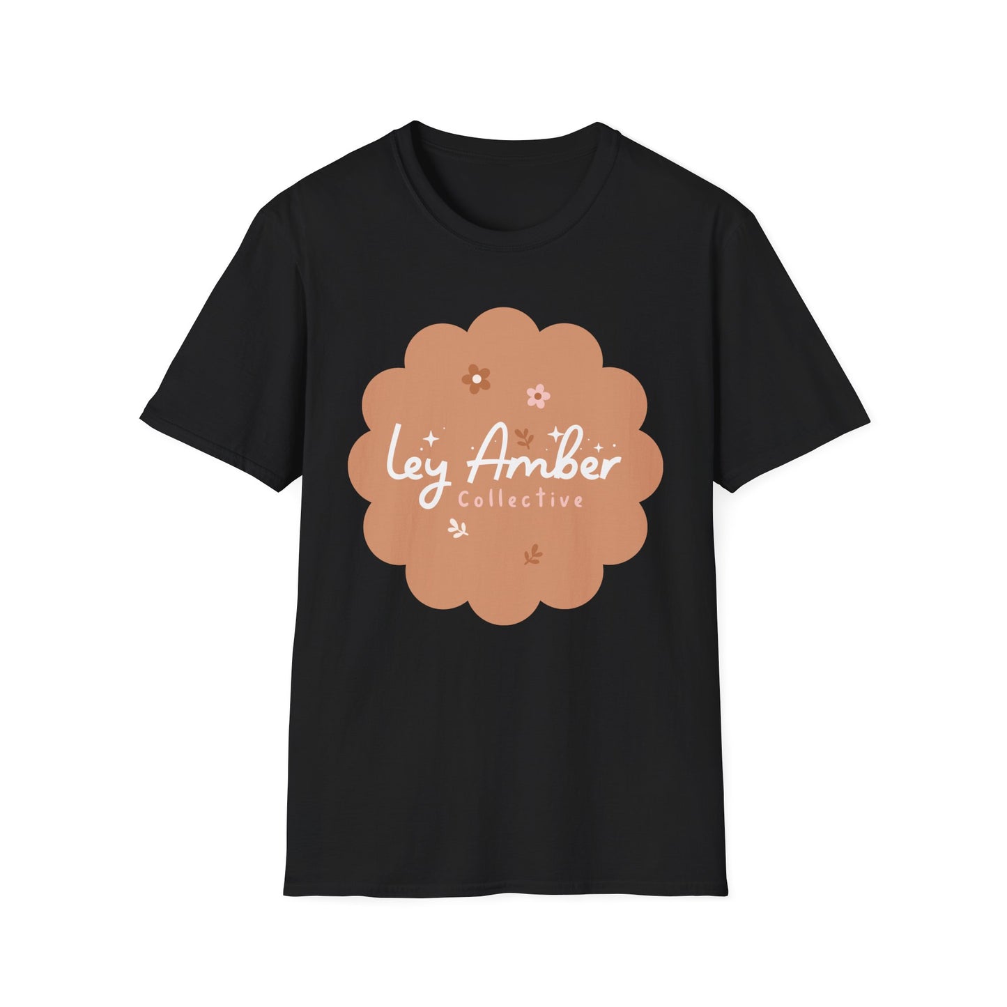 Ley Amber Collective Exclusive Merch T-Shirt