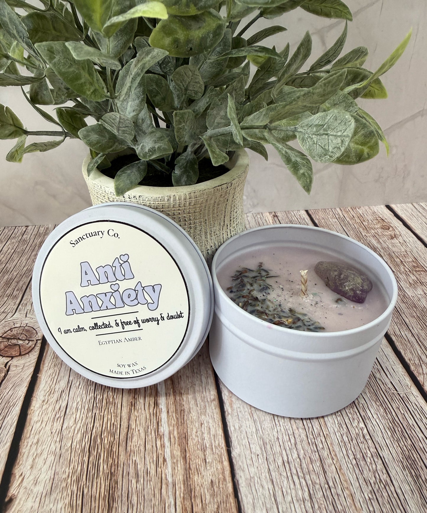 Anti Anxiety 8oz