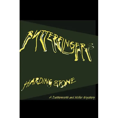 Butterfingers