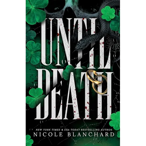 Until Death: A Dark Romance