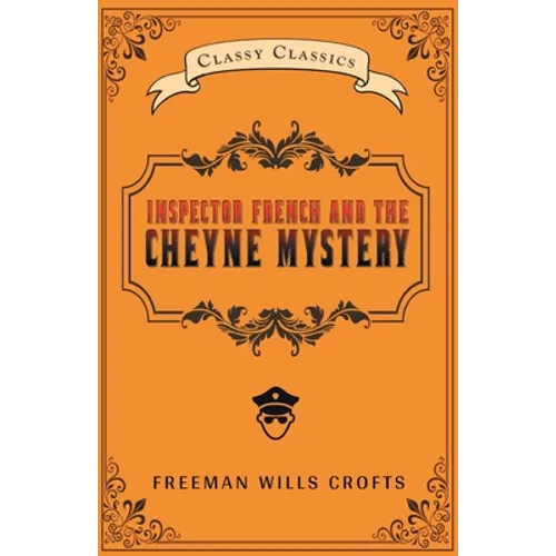 The Cheyne Mystery