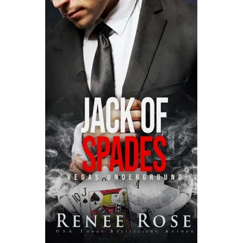 Jack of Spades: A Mafia Romance