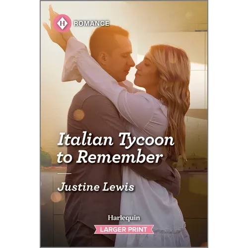Italian Tycoon to Remember
