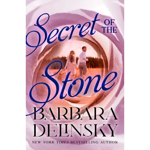 Secret of the Stone