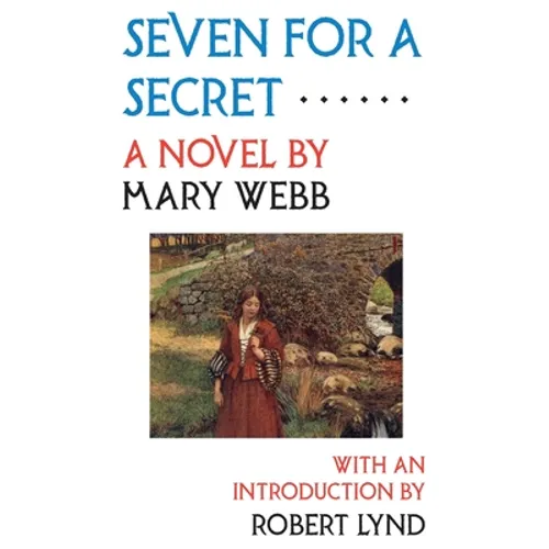 Seven for a Secret