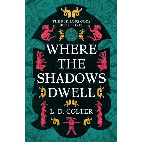 Where the Shadows Dwell
