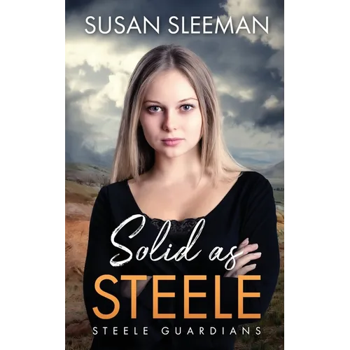 Solid as Steele