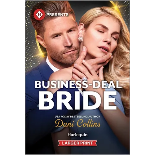 Business-Deal Bride