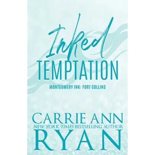 Inked Temptation - Special Edition