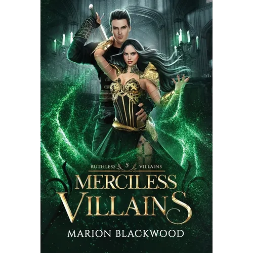 Merciless Villains