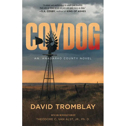 Coydog