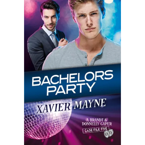 Bachelors Party: Volume 5