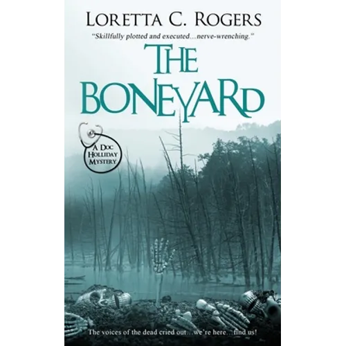 The Boneyard