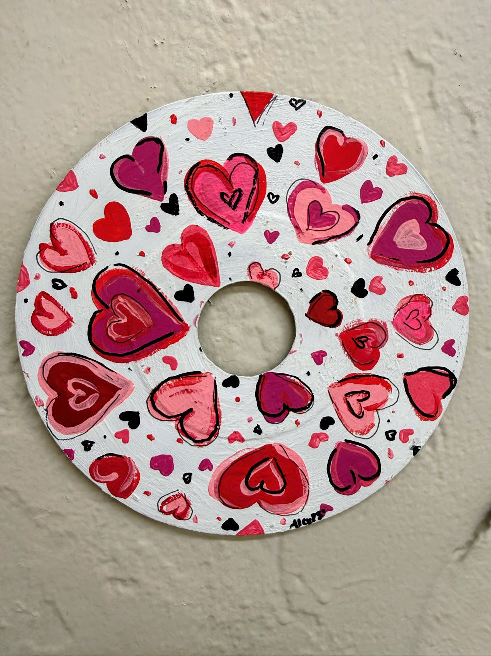 "My Heart"