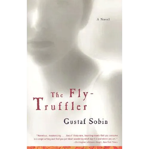 The Fly-Truffler