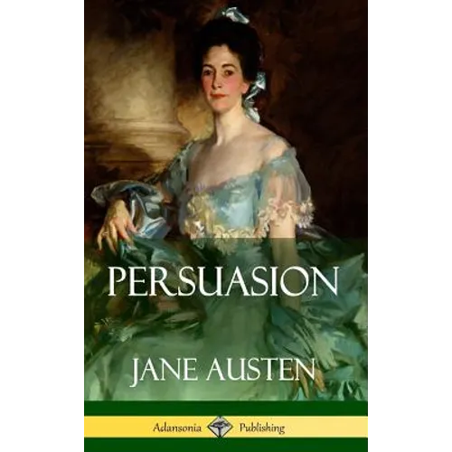 Persuasion (Hardcover)