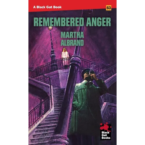 Remembered Anger