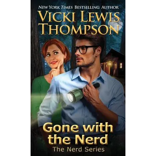 Gone with the Nerd